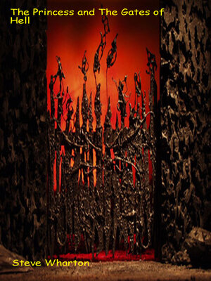 cover image of The Seven Princess and the Gates of Hell